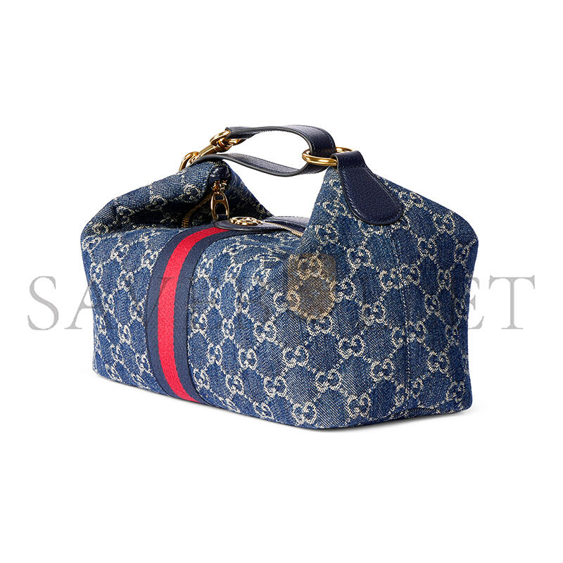 Gvc*1 vanity medium top handle bag ‎857799 (27.5*14.5*13cm)